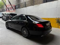 مێرسێدس بێنز E-Class